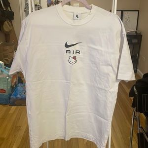 [Nike] Hello Kitty Collab T-Shirt